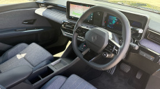 Renault 4 110kW Techno 52kWh Comfort range 5dr Auto Electric Estate